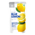 Ice Ade Blue Lemon 230ml - Halal certified Korean lemon ade pouch