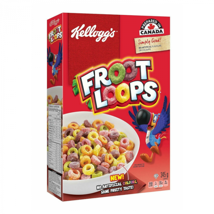 Kellogg&