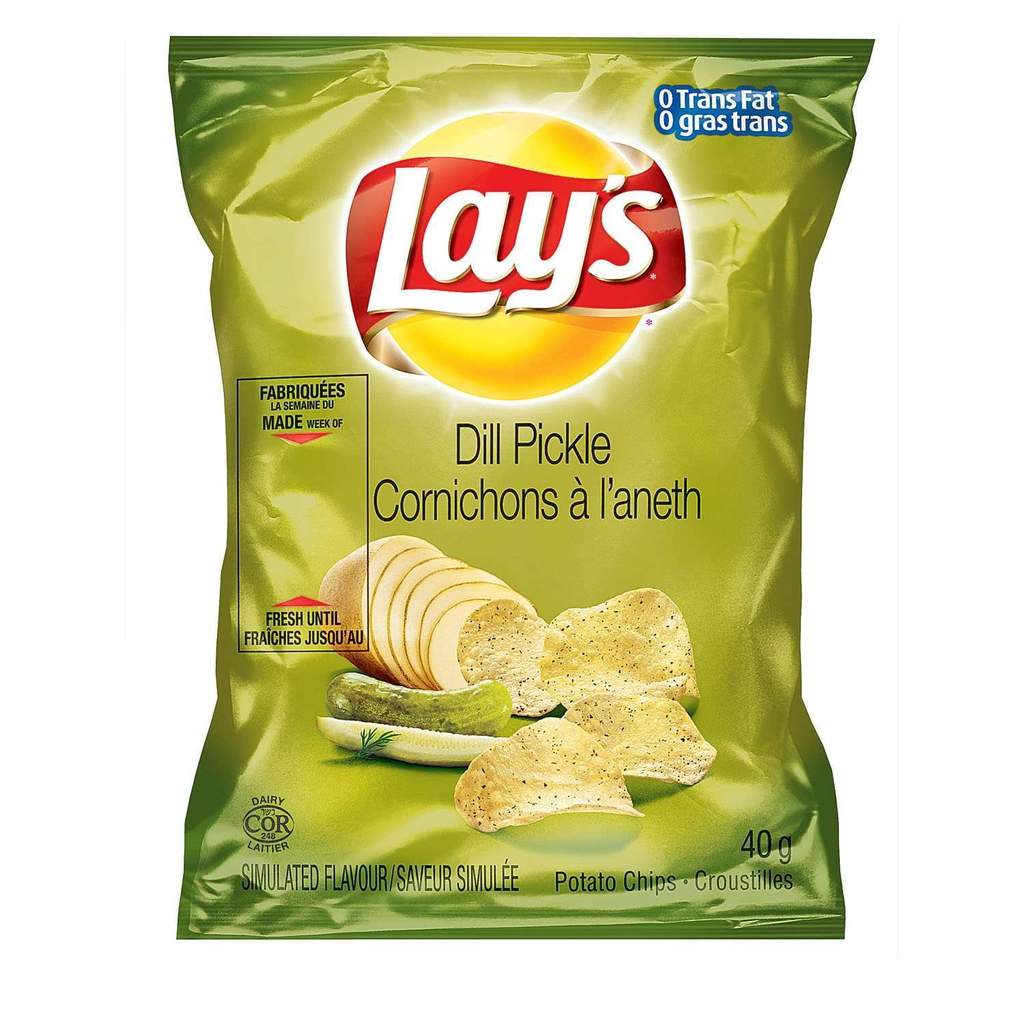 Lay&