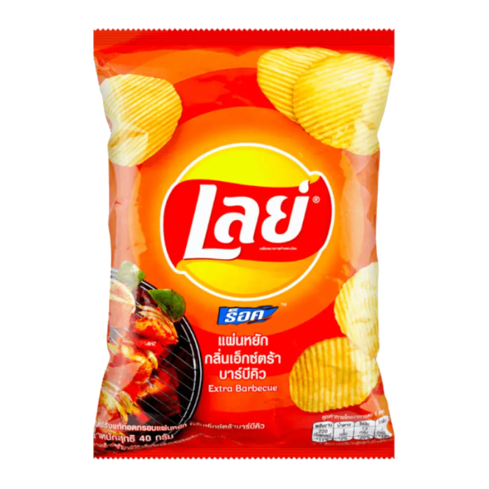 Lay&