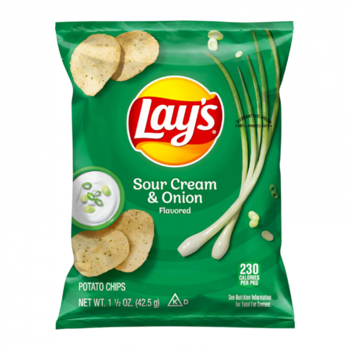 Lay&
