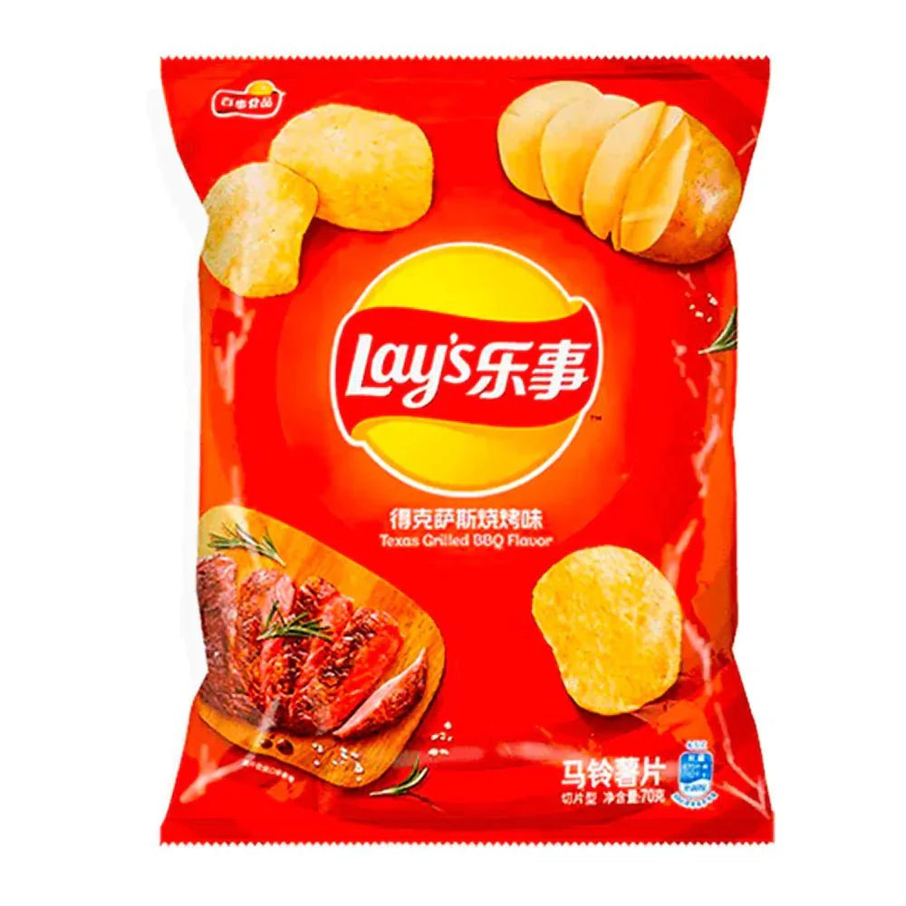 Lay&