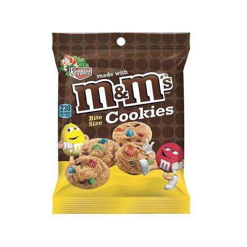 M&amp;M Cookies 45g