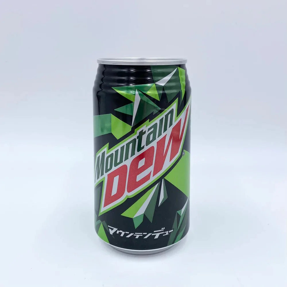Mountain Dew (Japan) 350ml