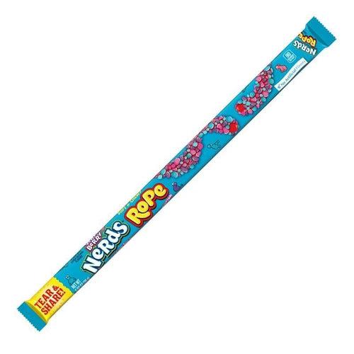 Nerds Rope Very Berry 26g