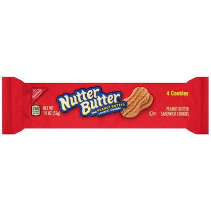 Nutter Butter 56g
