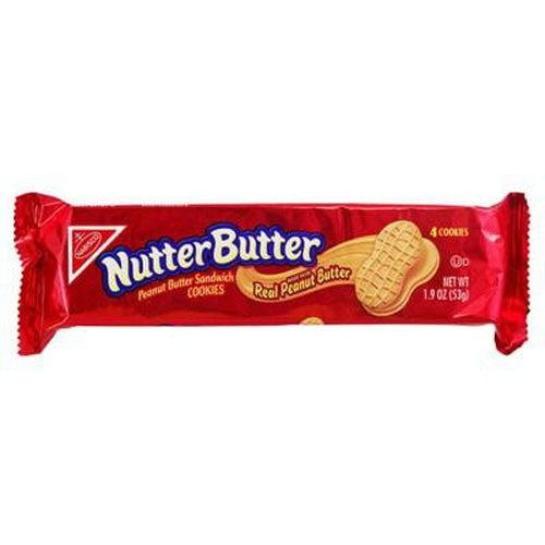 Nutter Butter 56g
