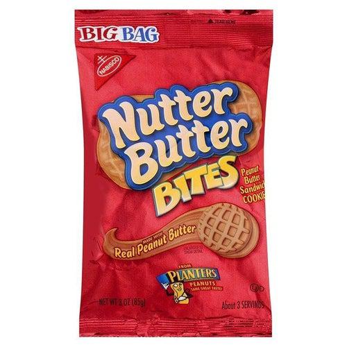 Nutter Butter Bites 85g