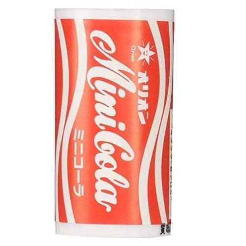 Orion Mini Cola Can 9g