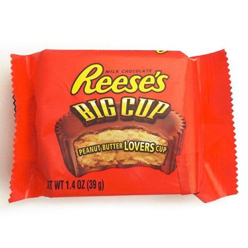 Reese BIG Peanut Butter Cups 39g
