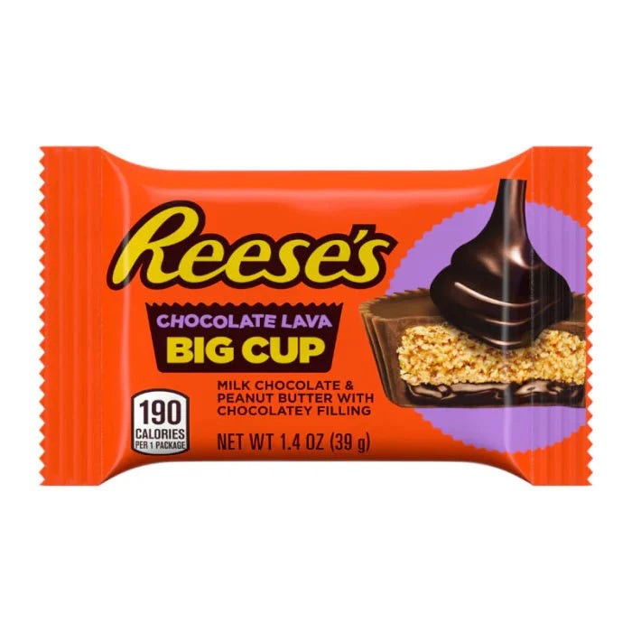 Reese&
