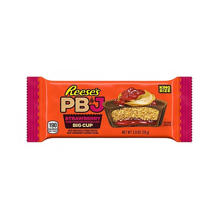 Reese&