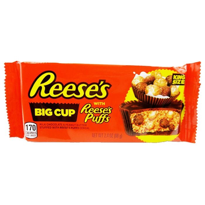 Reese&