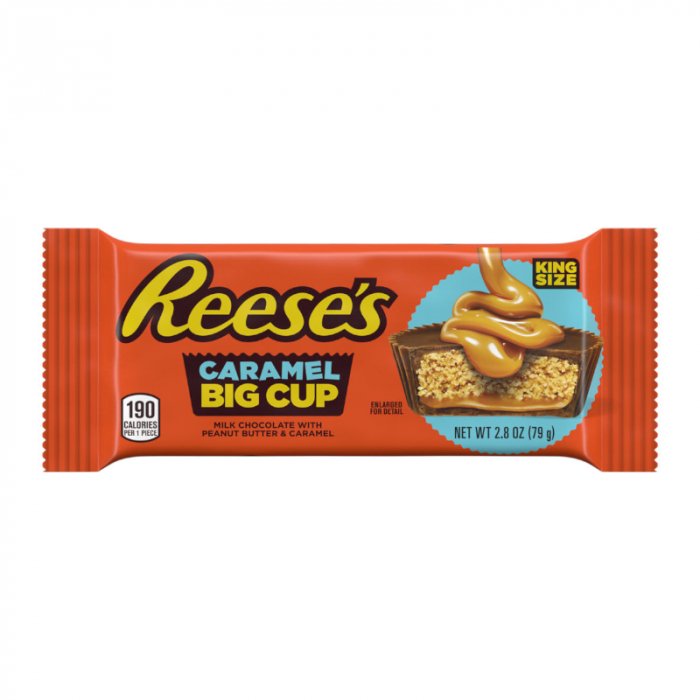 Reese&