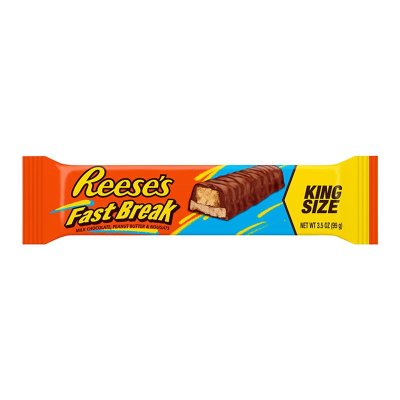 Reese&