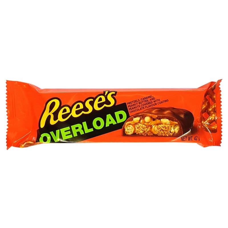 Reese&