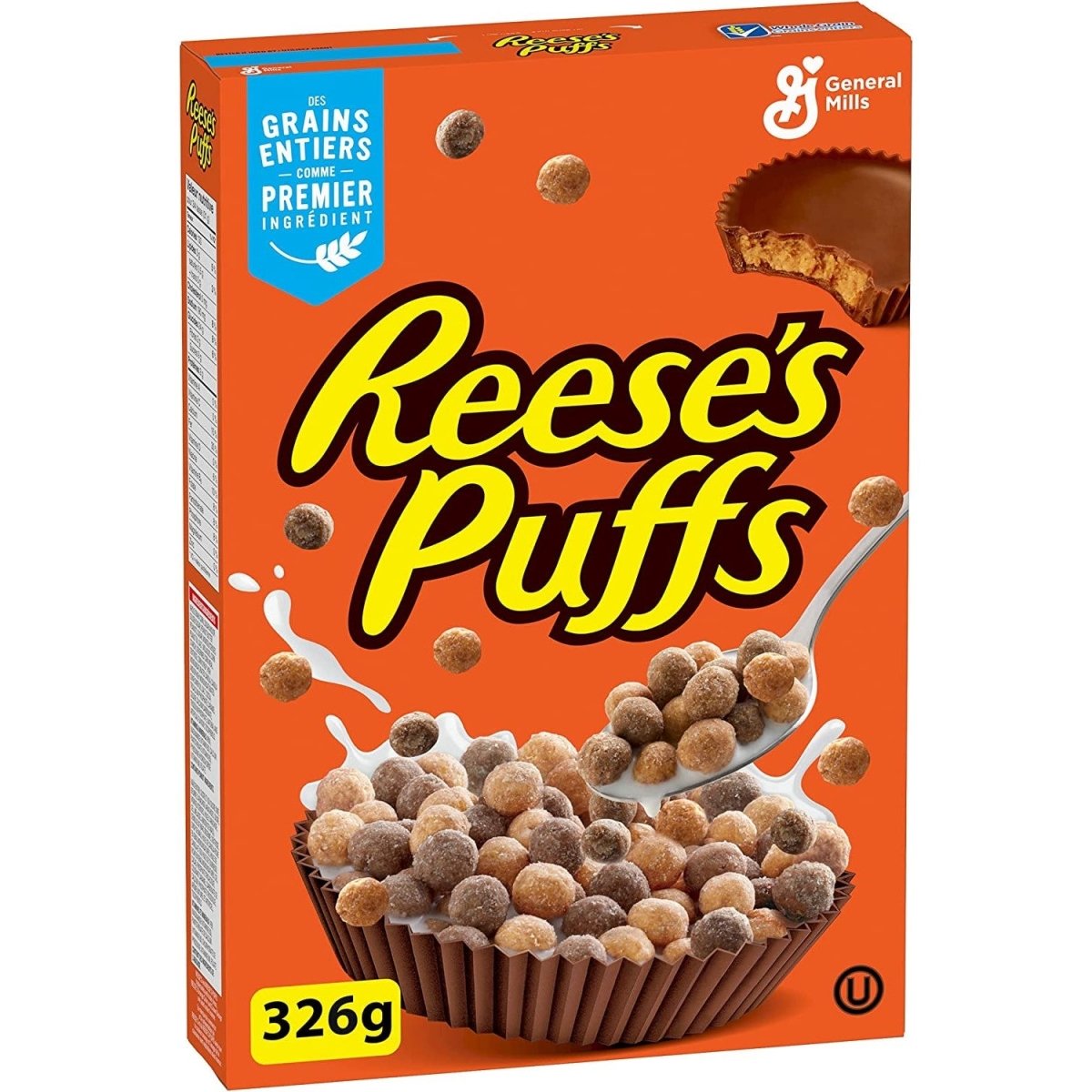 Reese&
