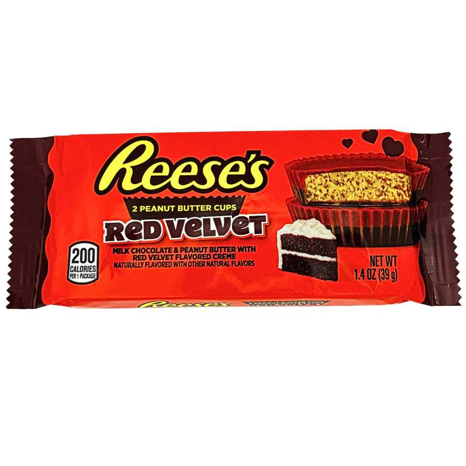 Reese&