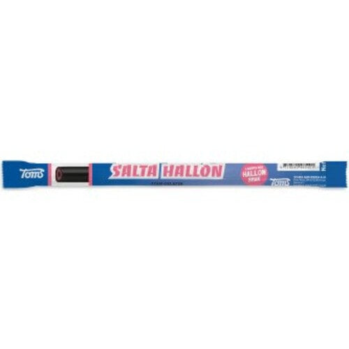 Toms Salta Raspberry Penguin Rod 27g (Denmark)