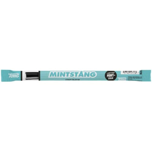 Toms Mint Penguin Rod 27g (Denmark)