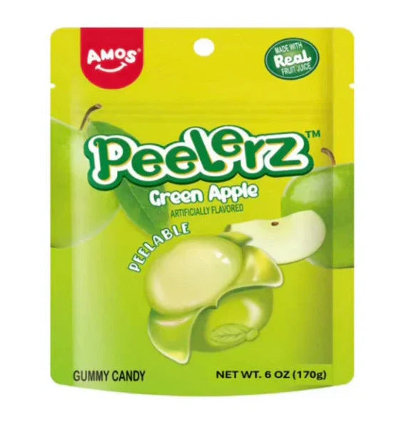Peelerz Green Apple 85g