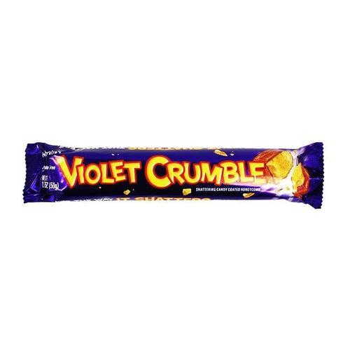 Violet Crumble 50g