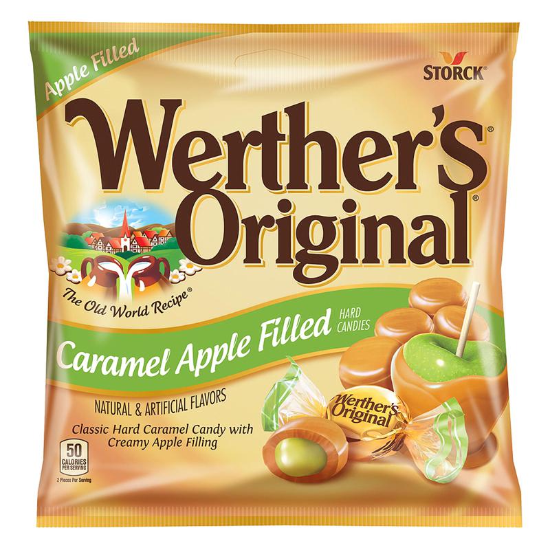 Werther&