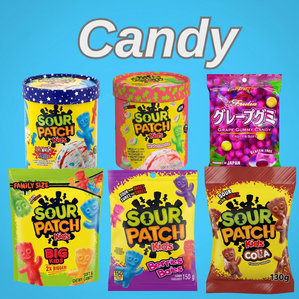 Candy